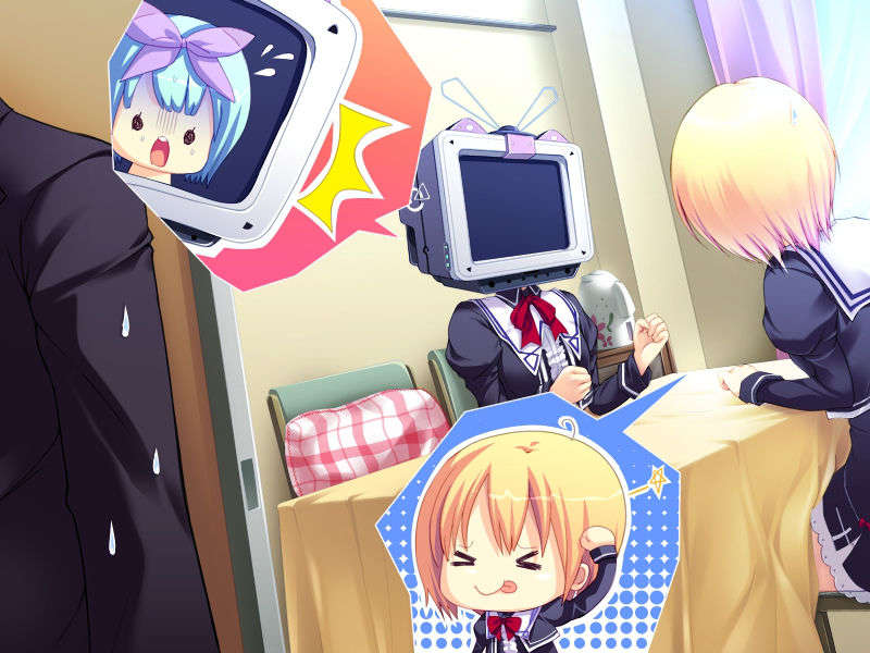 (18禁ゲームCG) [070928] [RUNE] 8665^2 ハルルコのジジョウ 206/352 