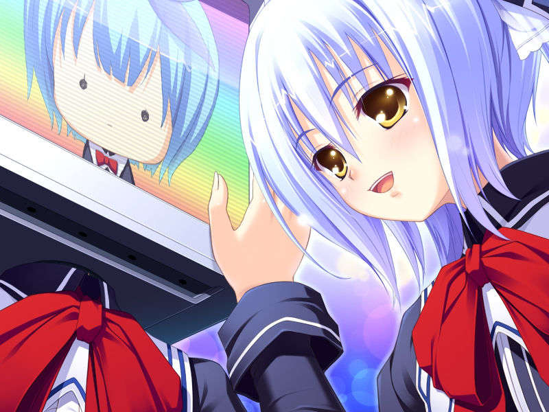 (18禁ゲームCG) [070928] [RUNE] 8665^2 ハルルコのジジョウ 223/352 