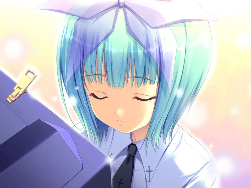 (18禁ゲームCG) [070928] [RUNE] 8665^2 ハルルコのジジョウ 224/352 