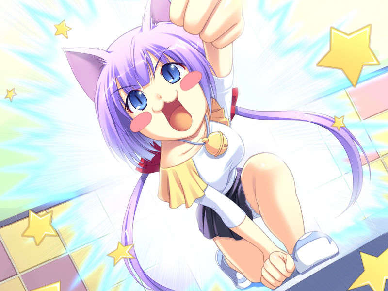 (18禁ゲームCG) [070928] [RUNE] 8665^2 ハルルコのジジョウ 244/352 