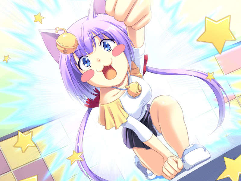 (18禁ゲームCG) [070928] [RUNE] 8665^2 ハルルコのジジョウ 245/352 