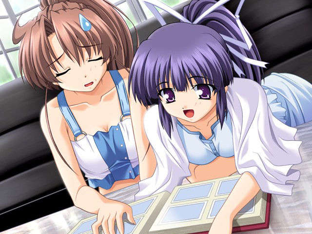 (HCG)[040213]ドキドキしすたぁパラダイス+DVD-ROM 252/339 