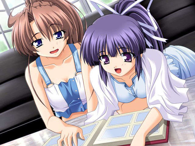 (HCG)[040213]ドキドキしすたぁパラダイス+DVD-ROM 253/339 