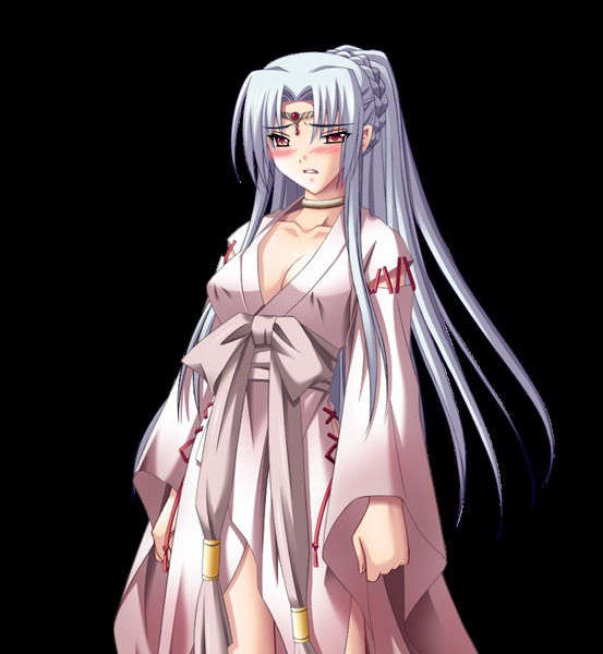 (18禁ゲームCG) [071026] 近衛騎士ラティス 100/127 