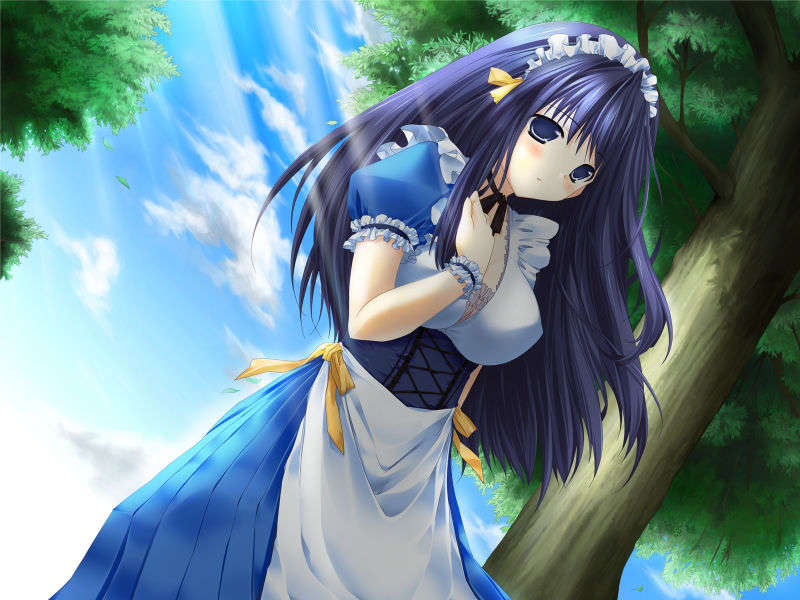 (18禁ゲームCG) [070525] めいくるッ！ Welcome to Happy Maid Life!! 281/477 