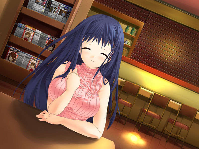 (18禁ゲームCG) [070525] めいくるッ！ Welcome to Happy Maid Life!! 323/477 