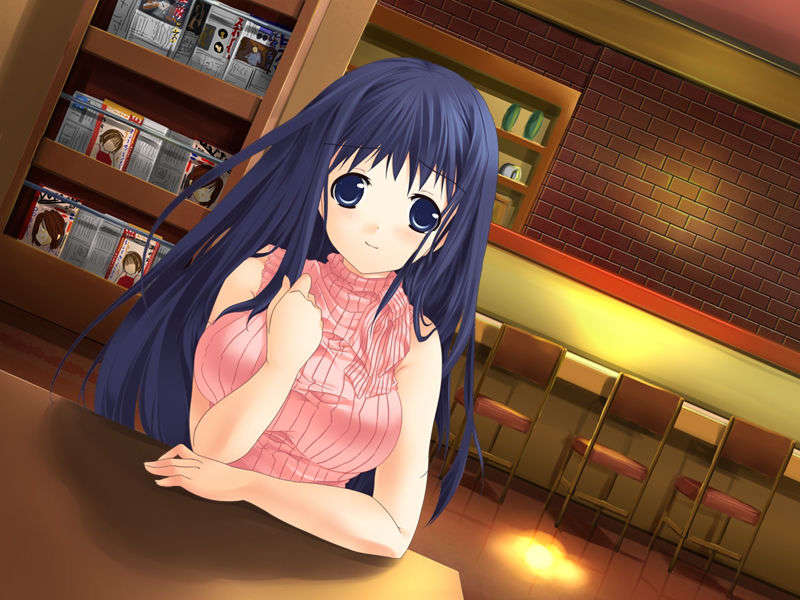 (18禁ゲームCG) [070525] めいくるッ！ Welcome to Happy Maid Life!! 324/477 