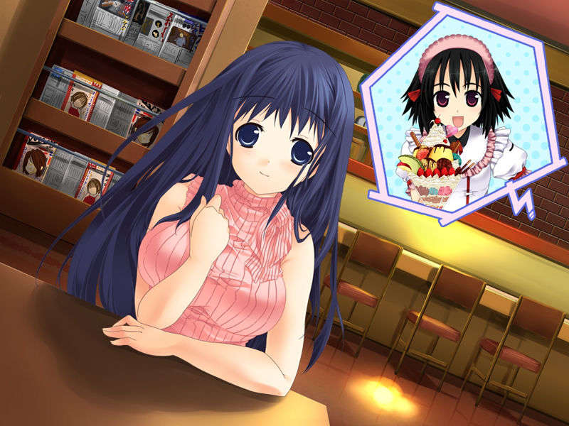 (18禁ゲームCG) [070525] めいくるッ！ Welcome to Happy Maid Life!! 325/477 