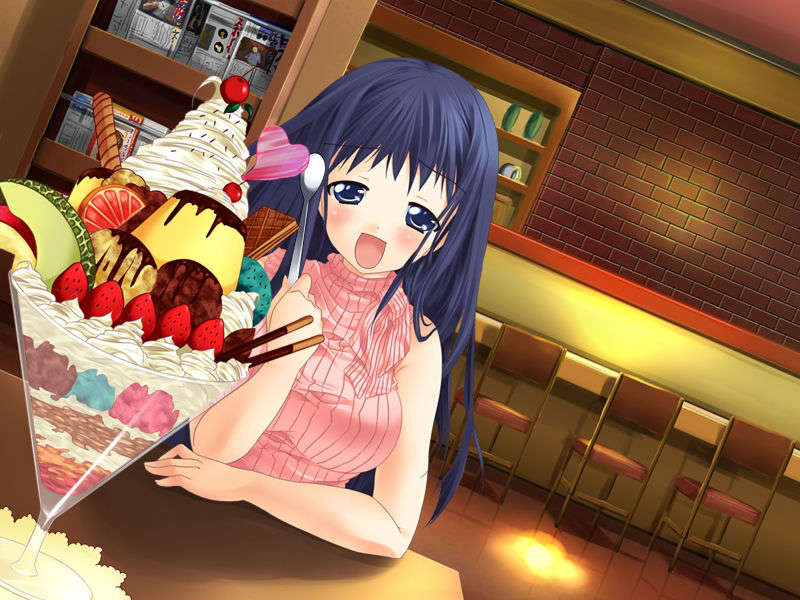 (18禁ゲームCG) [070525] めいくるッ！ Welcome to Happy Maid Life!! 327/477 