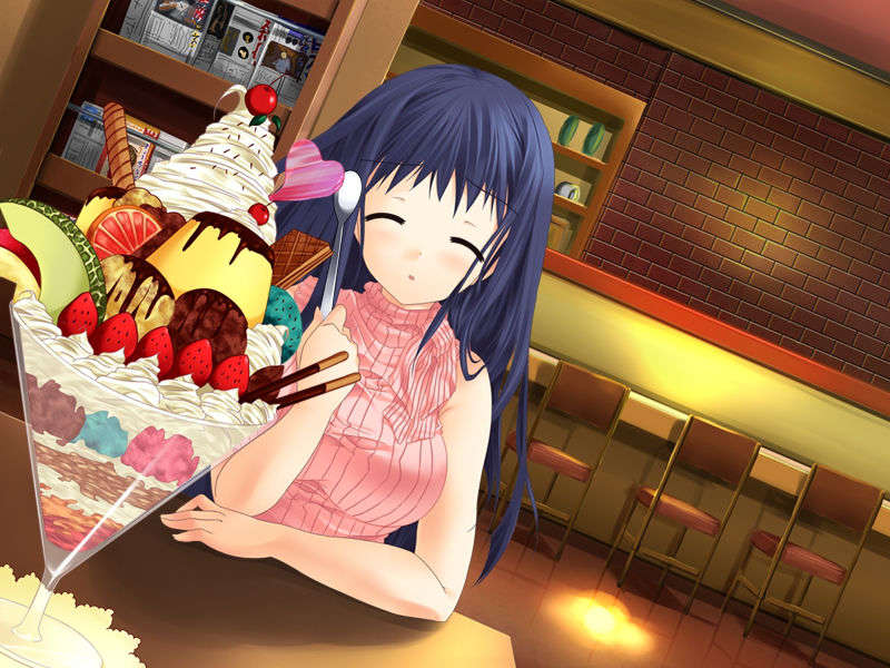 (18禁ゲームCG) [070525] めいくるッ！ Welcome to Happy Maid Life!! 329/477 