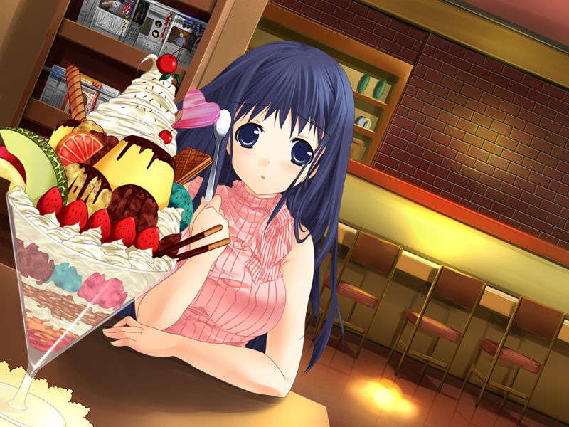 (18禁ゲームCG) [070525] めいくるッ！ Welcome to Happy Maid Life!! 333/477 