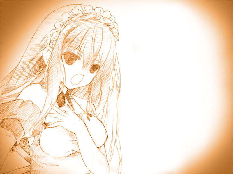 (18禁ゲームCG) [070525] めいくるッ！ Welcome to Happy Maid Life!! 337/477 