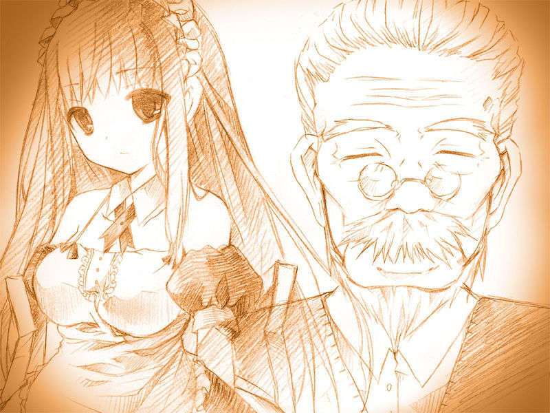 (18禁ゲームCG) [070525] めいくるッ！ Welcome to Happy Maid Life!! 338/477 