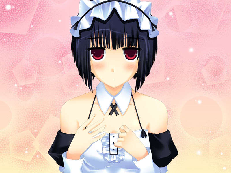 (18禁ゲームCG) [070525] めいくるッ！ Welcome to Happy Maid Life!! 386/477 