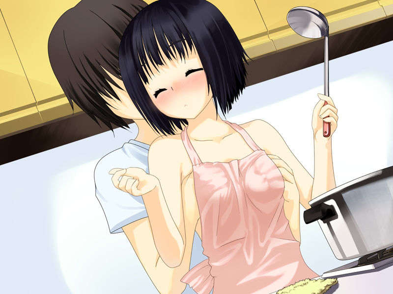 (18禁ゲームCG) [070525] めいくるッ！ Welcome to Happy Maid Life!! 415/477 