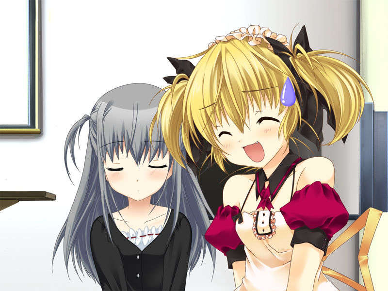 (18禁ゲームCG) [070525] めいくるッ！ Welcome to Happy Maid Life!! 459/477 