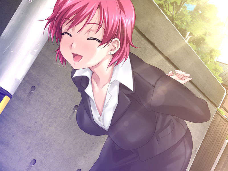 (18禁ゲームCG) [070316] リゾートBOIN 468/871 