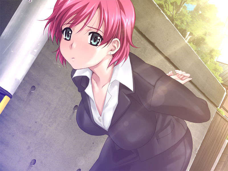 (18禁ゲームCG) [070316] リゾートBOIN 471/871 