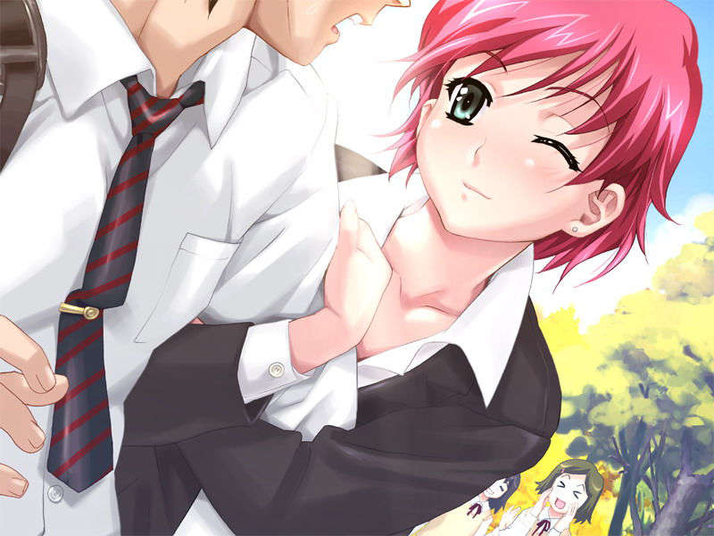 (18禁ゲームCG) [070316] リゾートBOIN 474/871 