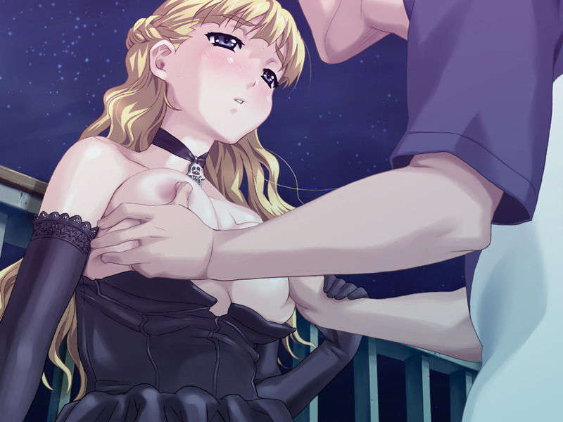 (18禁ゲームCG) [070316] リゾートBOIN 486/871 