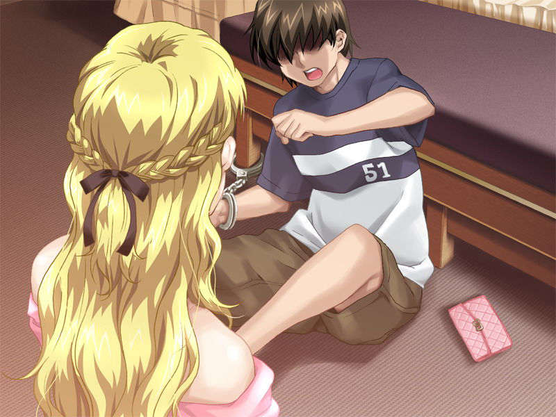 (18禁ゲームCG) [070316] リゾートBOIN 523/871 