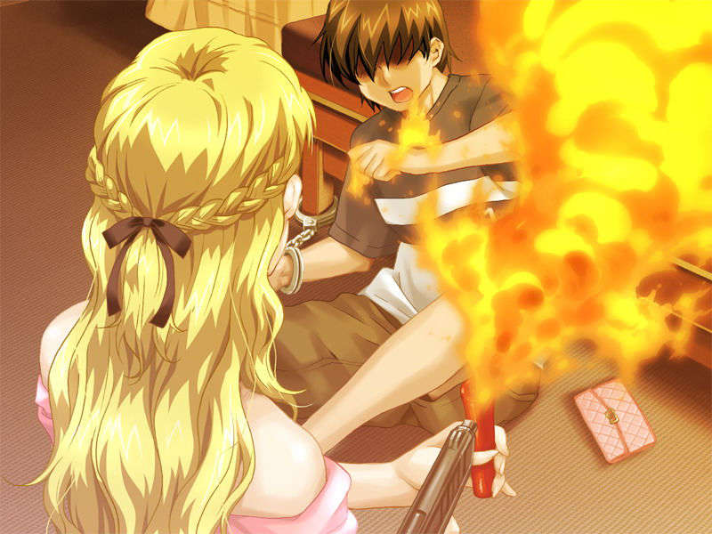 (18禁ゲームCG) [070316] リゾートBOIN 526/871 