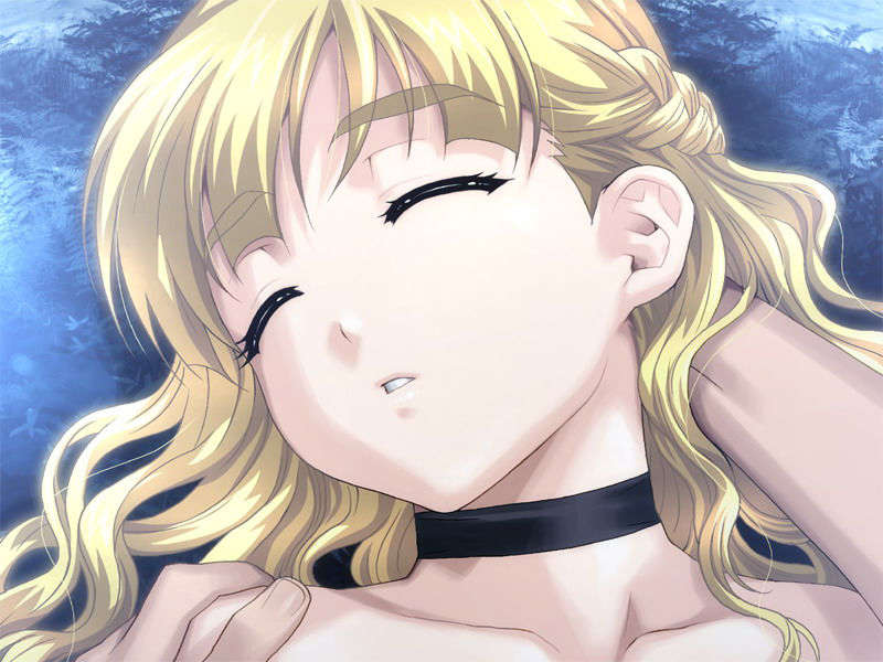 (18禁ゲームCG) [070316] リゾートBOIN 552/871 