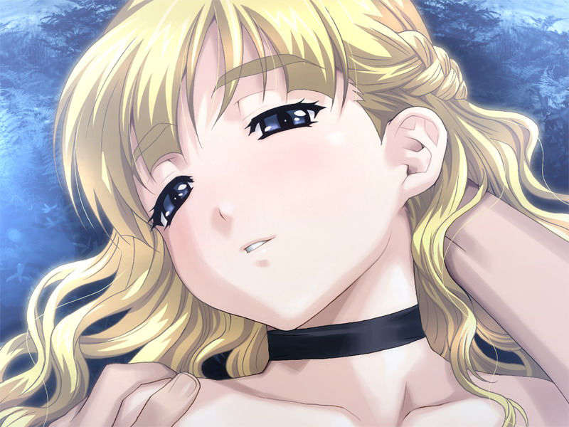 (18禁ゲームCG) [070316] リゾートBOIN 554/871 