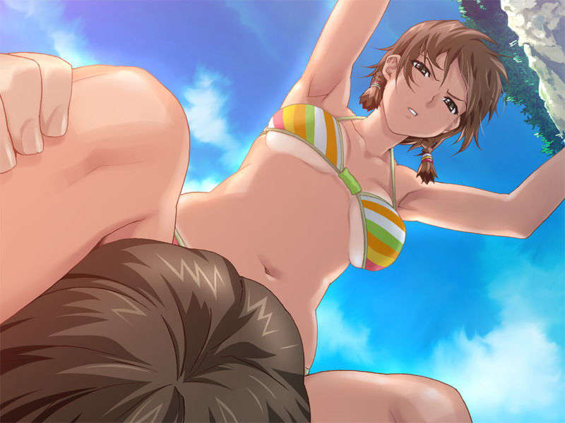 (18禁ゲームCG) [070316] リゾートBOIN 582/871 