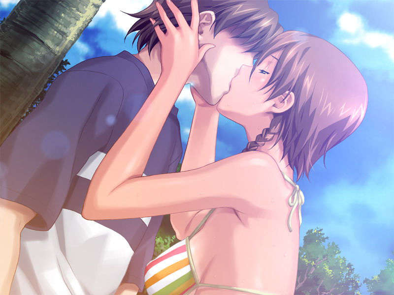 (18禁ゲームCG) [070316] リゾートBOIN 606/871 