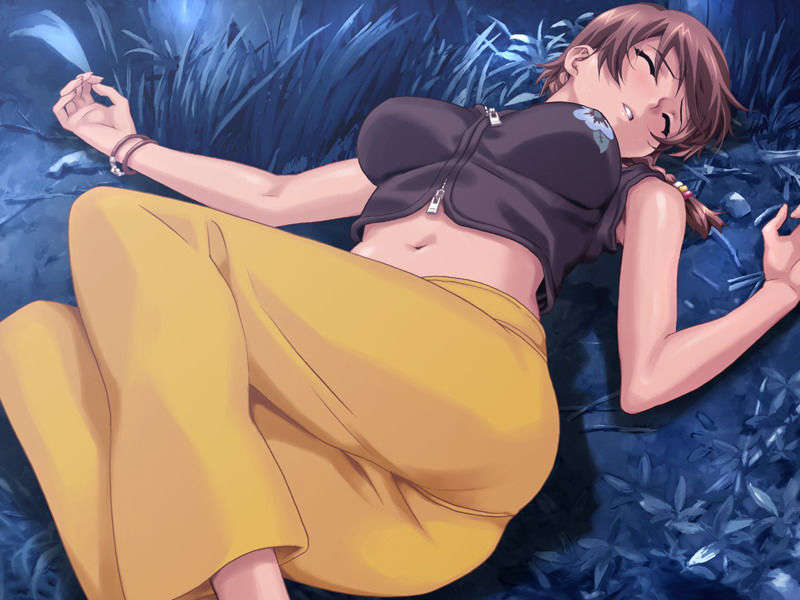 (18禁ゲームCG) [070316] リゾートBOIN 616/871 