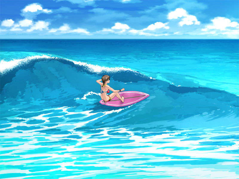 (18禁ゲームCG) [070316] リゾートBOIN 671/871 