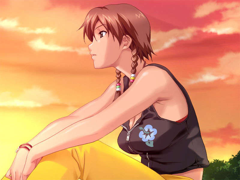 (18禁ゲームCG) [070316] リゾートBOIN 677/871 