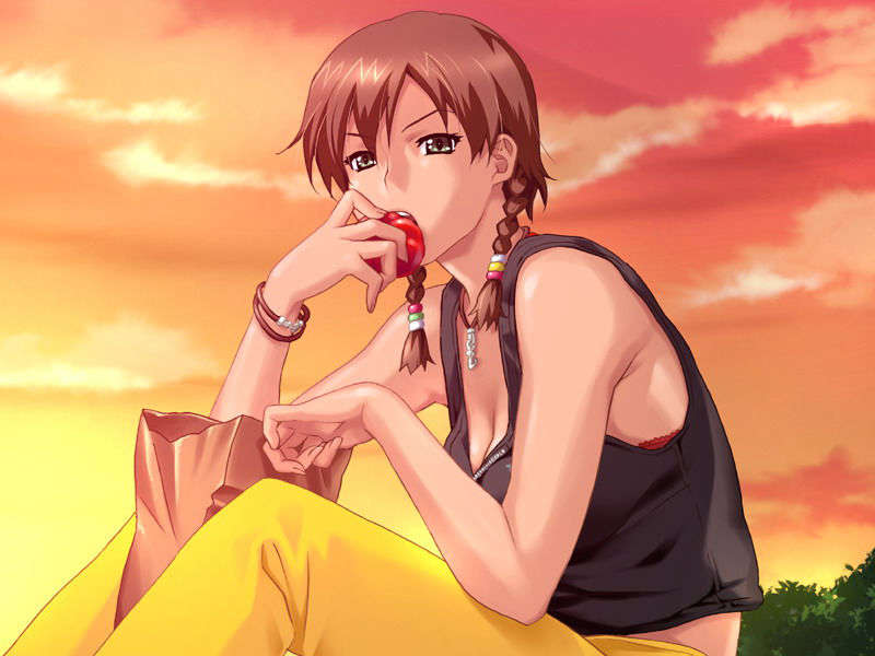(18禁ゲームCG) [070316] リゾートBOIN 681/871 