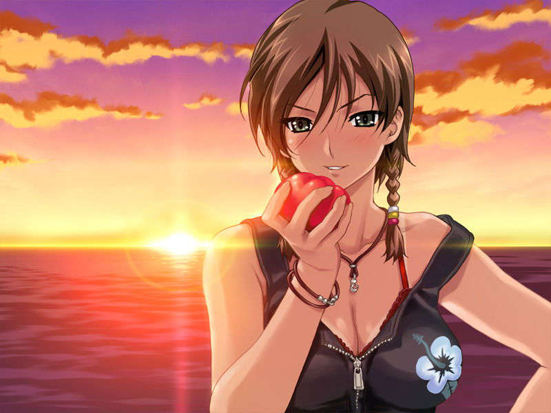 (18禁ゲームCG) [070316] リゾートBOIN 683/871 