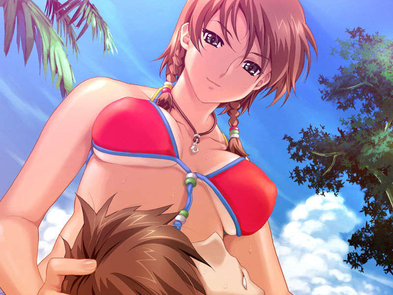 (18禁ゲームCG) [070316] リゾートBOIN 703/871 