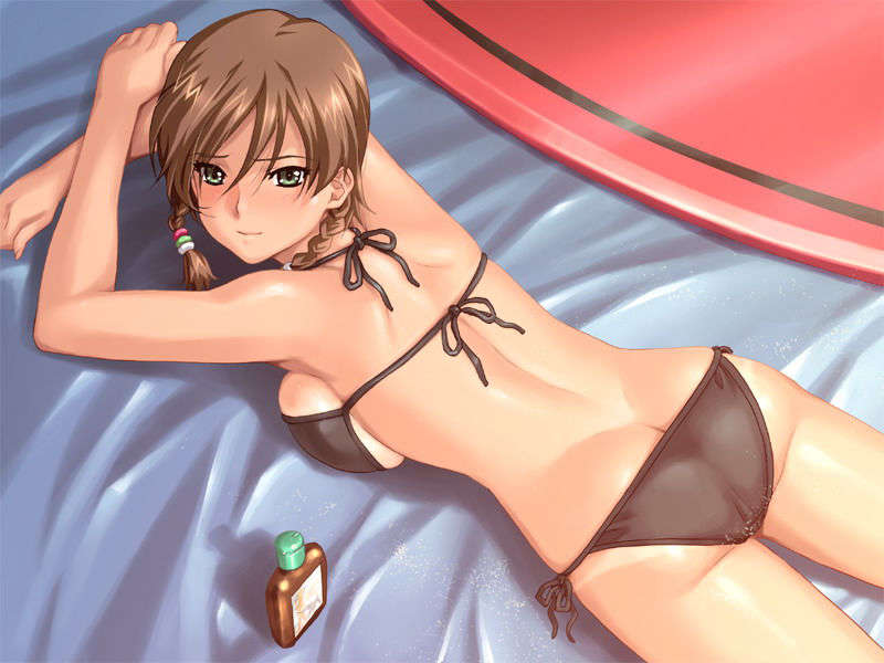 (18禁ゲームCG) [070316] リゾートBOIN 706/871 