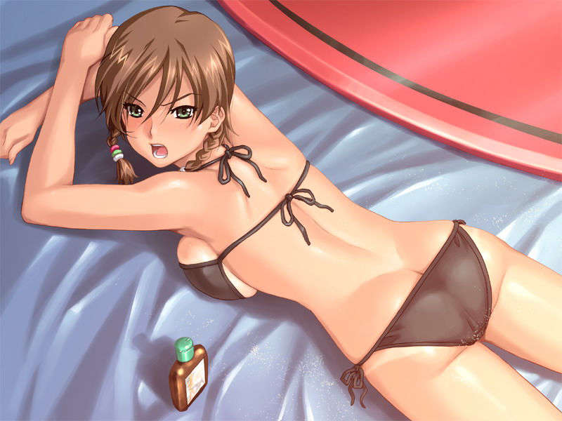 (18禁ゲームCG) [070316] リゾートBOIN 707/871 