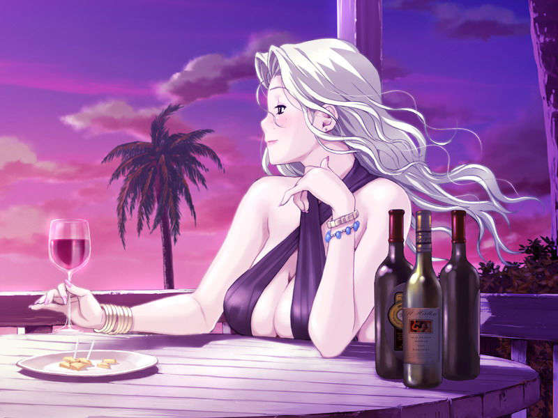 (18禁ゲームCG) [070316] リゾートBOIN 826/871 