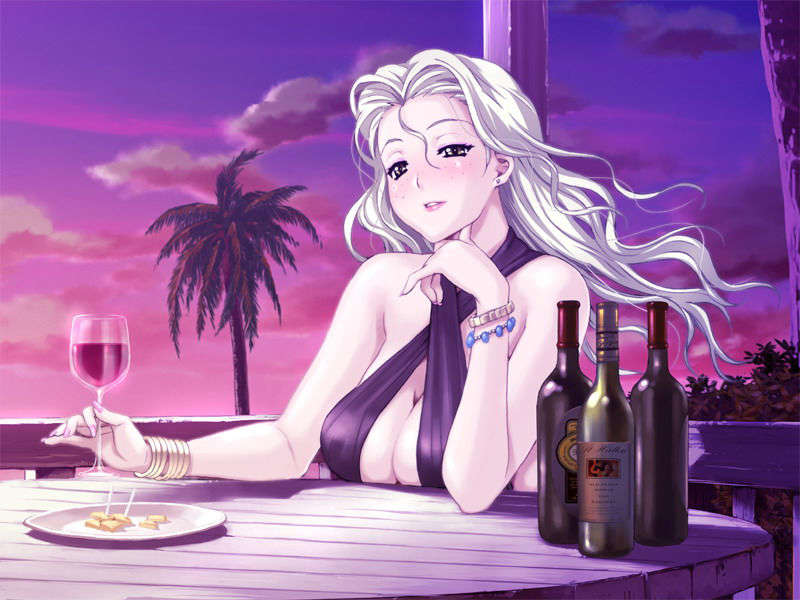 (18禁ゲームCG) [070316] リゾートBOIN 827/871 