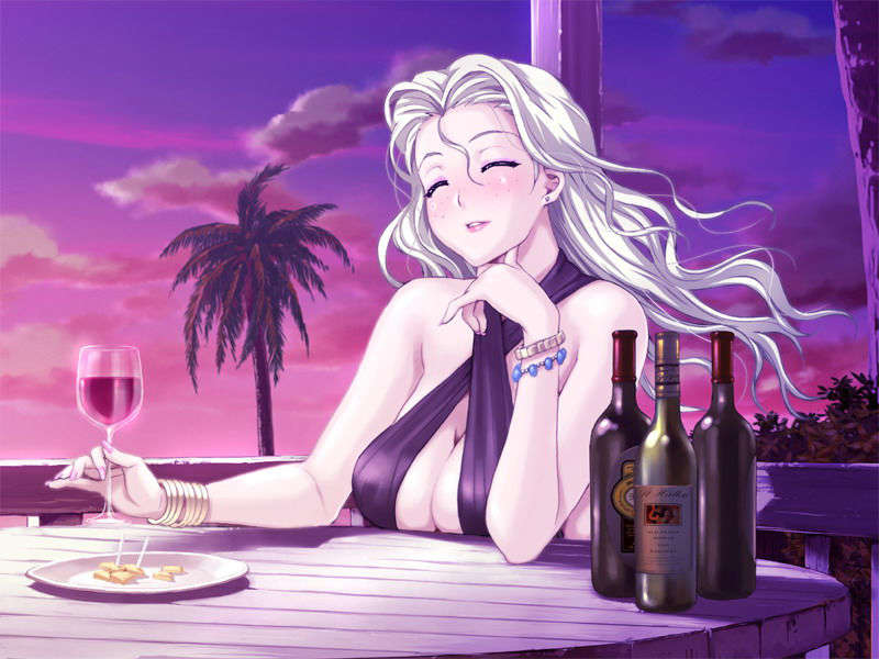 (18禁ゲームCG) [070316] リゾートBOIN 828/871 