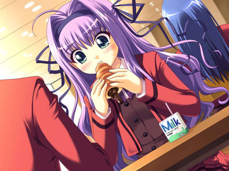 (18禁ゲームCG) [061222] 雪のち、ふるるっ!～ところにより、戀もよう～ 初回限定版 104/235 