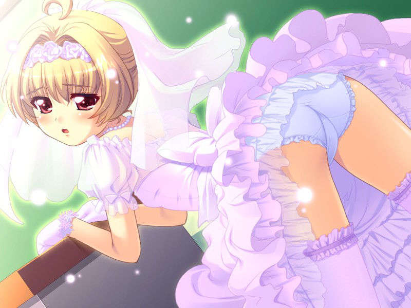 (18禁ゲームCG) [061222] 雪のち、ふるるっ!～ところにより、戀もよう～ 初回限定版 150/235 