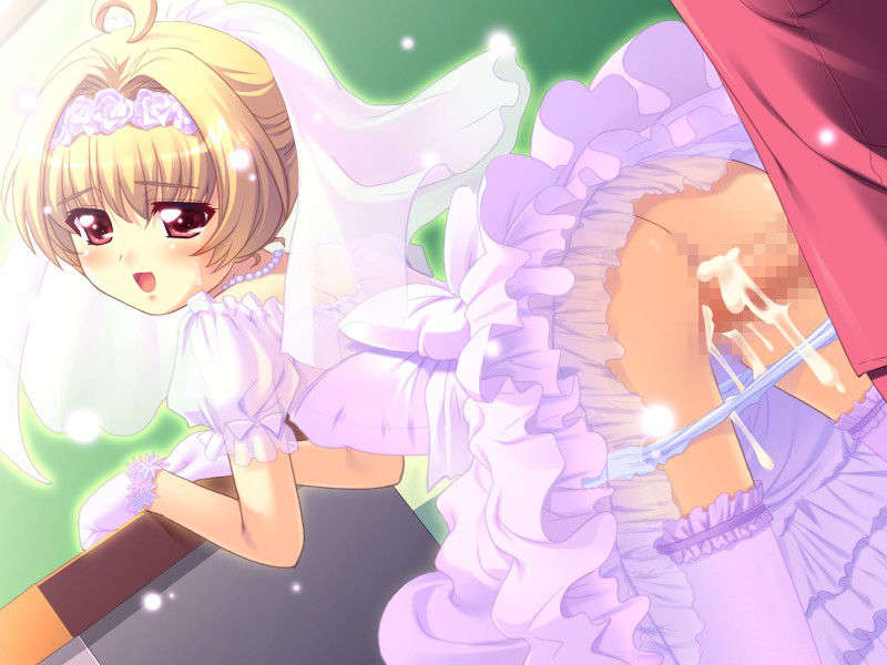 (18禁ゲームCG) [061222] 雪のち、ふるるっ!～ところにより、戀もよう～ 初回限定版 152/235 