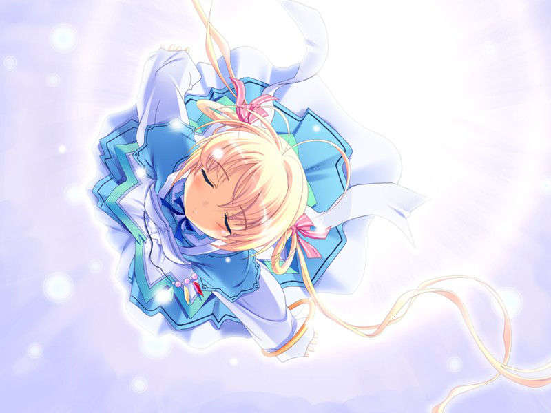 (18禁ゲームCG) [061222] 雪のち、ふるるっ!～ところにより、戀もよう～ 初回限定版 158/235 