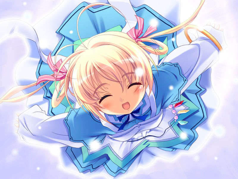 (18禁ゲームCG) [061222] 雪のち、ふるるっ!～ところにより、戀もよう～ 初回限定版 161/235 