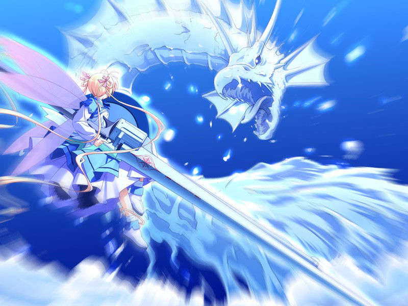 (18禁ゲームCG) [061222] 雪のち、ふるるっ!～ところにより、戀もよう～ 初回限定版 165/235 