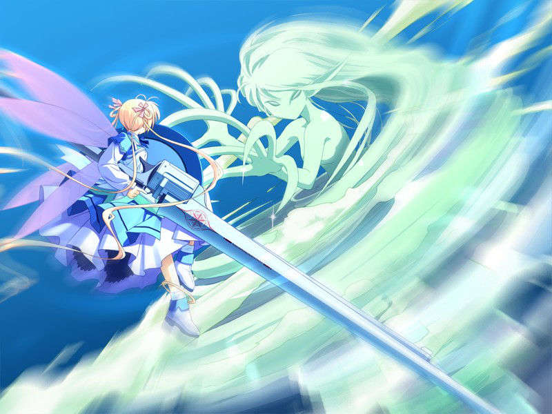 (18禁ゲームCG) [061222] 雪のち、ふるるっ!～ところにより、戀もよう～ 初回限定版 166/235 