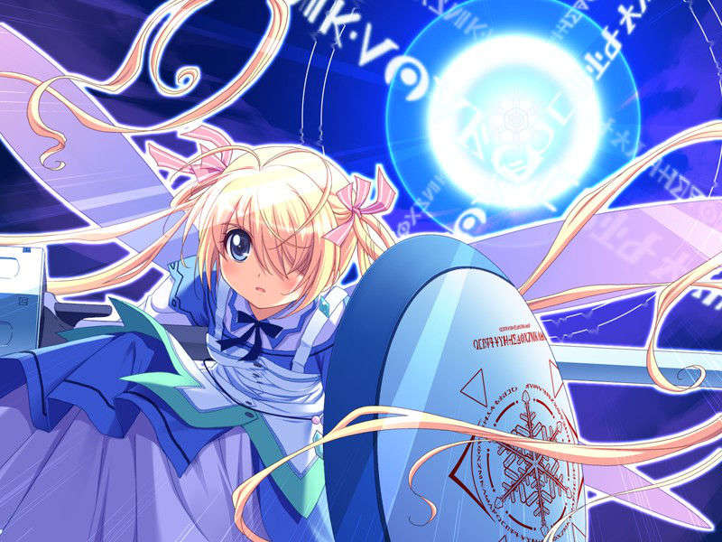 (18禁ゲームCG) [061222] 雪のち、ふるるっ!～ところにより、戀もよう～ 初回限定版 170/235 