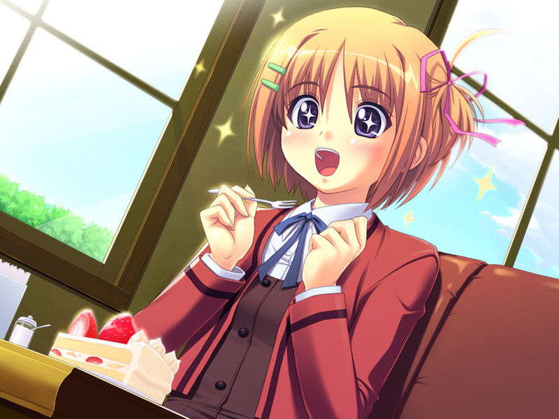 (18禁ゲームCG) [061222] 雪のち、ふるるっ!～ところにより、戀もよう～ 初回限定版 182/235 